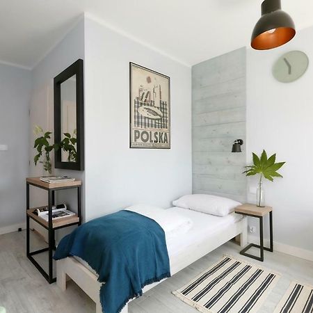 Pokoje I Apartamenty Poddabie 2 Exterior foto