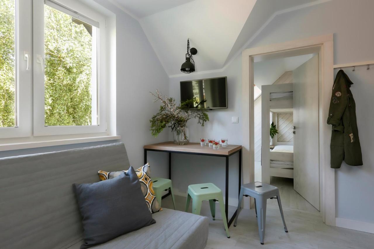 Pokoje I Apartamenty Poddabie 2 Exterior foto