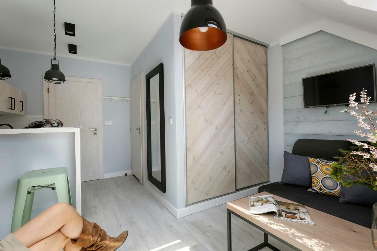 Pokoje I Apartamenty Poddabie 2 Exterior foto