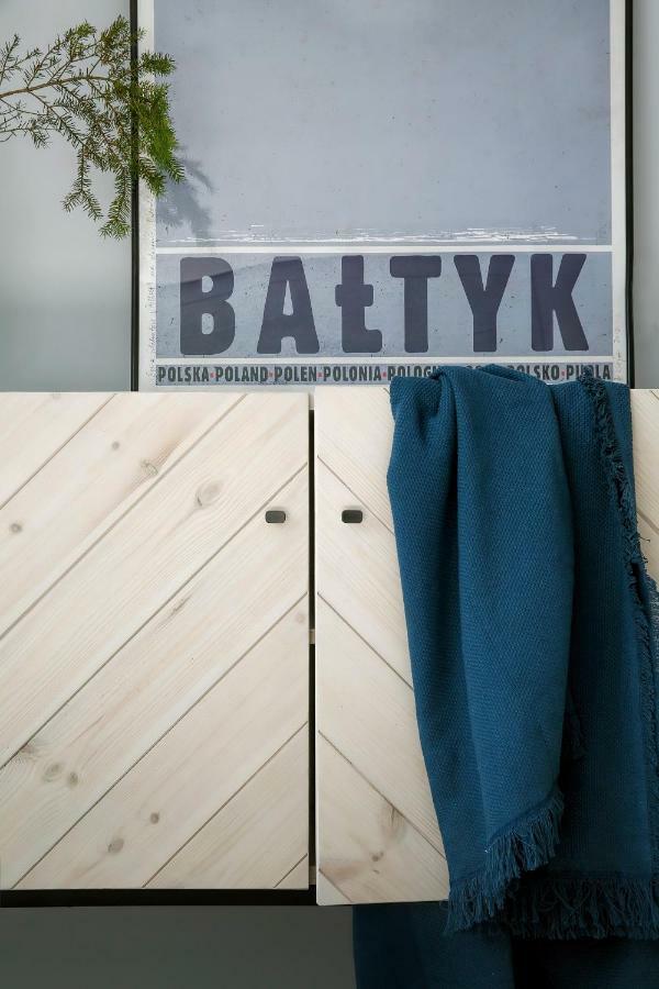 Pokoje I Apartamenty Poddabie 2 Exterior foto