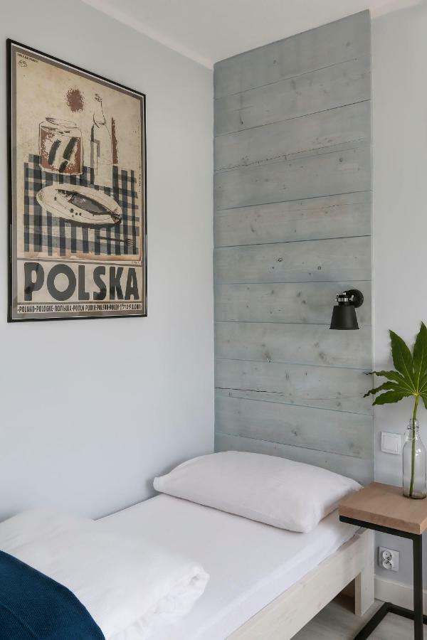 Pokoje I Apartamenty Poddabie 2 Exterior foto