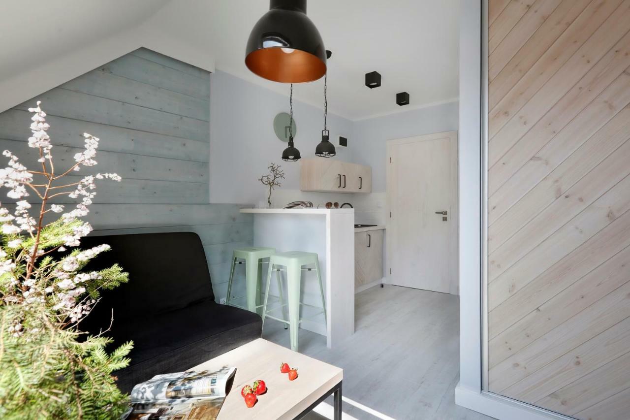 Pokoje I Apartamenty Poddabie 2 Exterior foto