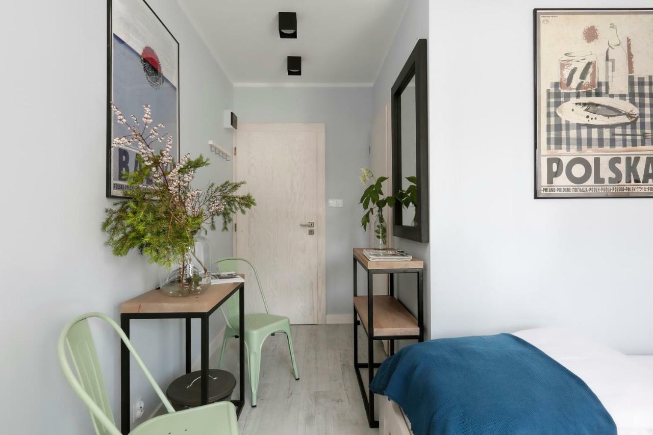 Pokoje I Apartamenty Poddabie 2 Exterior foto