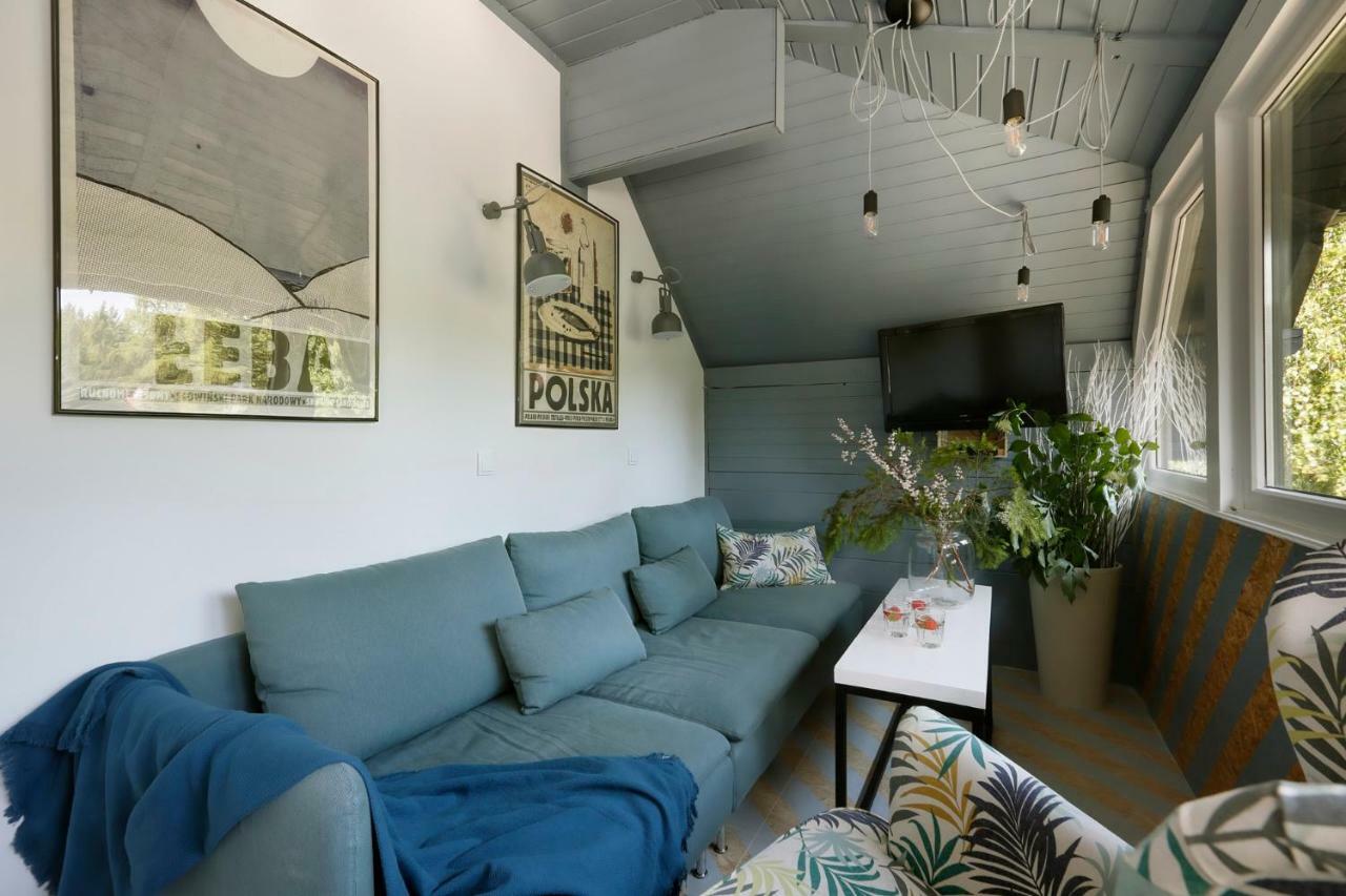Pokoje I Apartamenty Poddabie 2 Exterior foto