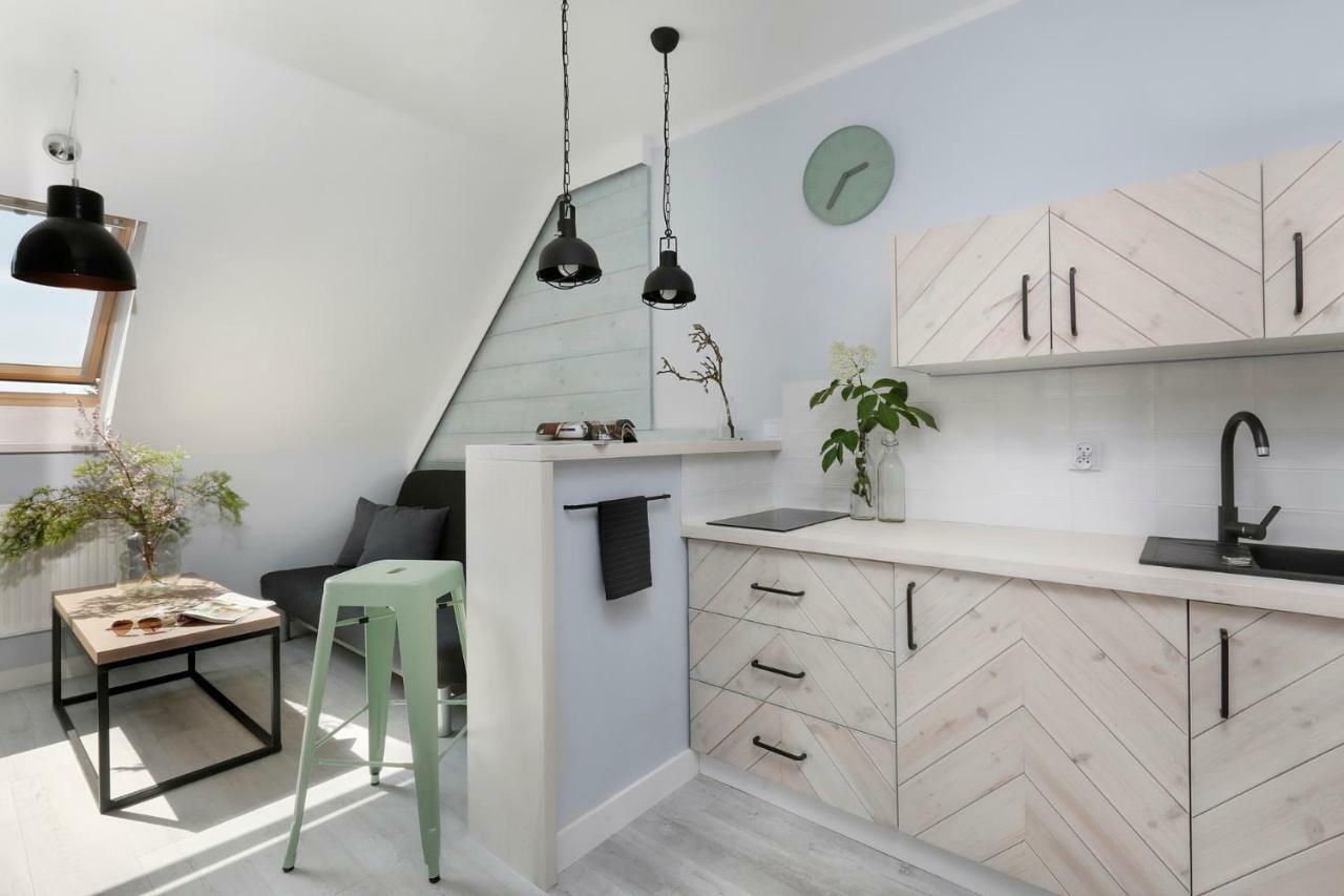 Pokoje I Apartamenty Poddabie 2 Exterior foto