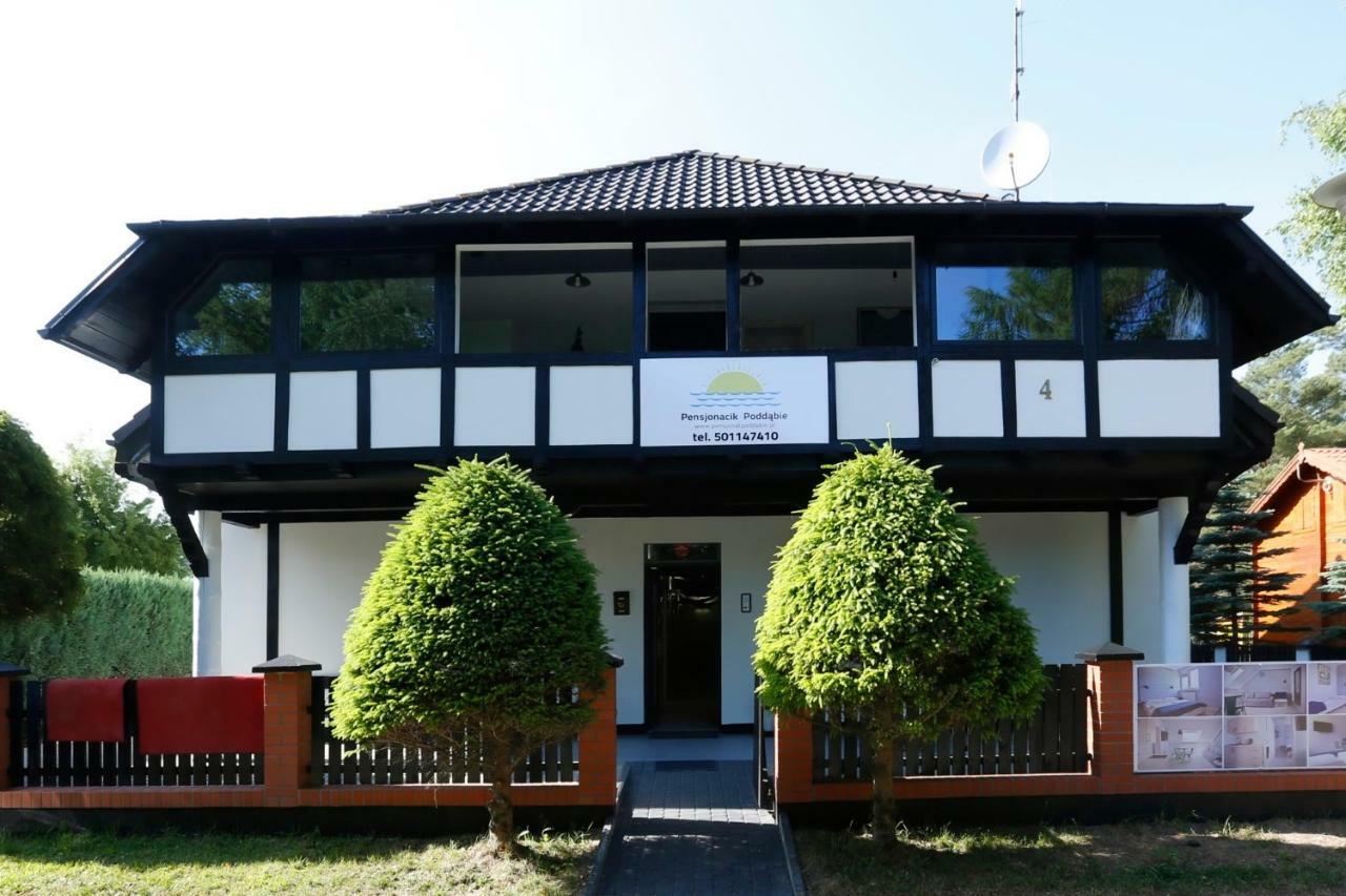 Pokoje I Apartamenty Poddabie 2 Exterior foto